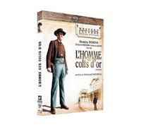 L'Uomo Con I Colts D'Oro BLU-RAY NUOVO