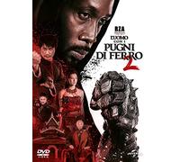 L'uomo con i pugni di ferro 2