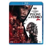 L'Uomo Con I Pugni Di Ferro 2