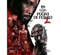 Uomo Con I Pugni Di Ferro 2 (L') (Regione 2 PAL) - Roel Reine'
