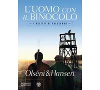 L'uomo con il binocolo. I delitti di Falsterbo