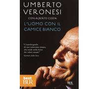 L'uomo con il camice bianco