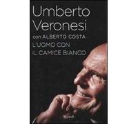 L'uomo con il camice bianco