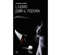 L'uomo con il fedora