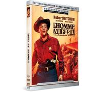 L'Uomo Con Il Fucile COMBO BLU-RAY + DVD NUOVO