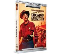 L'Uomo Con Il Fucile COMBO BLU-RAY + DVD NUOVO