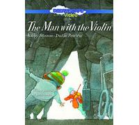 L'uomo con il violino, Il