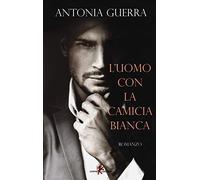 L'uomo con la camicia bianca