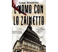 L'uomo con lo zainetto