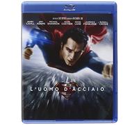 l'uomo d'acciaio (Blu-ray) Amy Adams