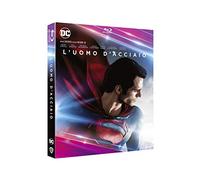 L'Uomo D'Acciaio - Coll Dc Comics