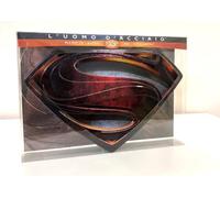 L'Uomo d'Acciaio (Tin Box) Edizione Limitata (3 Blu-ray)