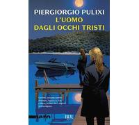 L'uomo dagli occhi tristi