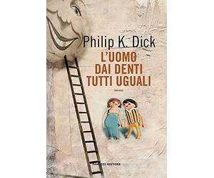 L'uomo dai denti tutti uguali