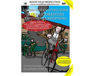 L'uomo dai quattro nomi