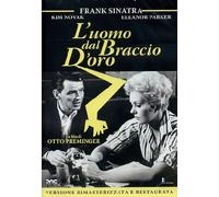 L'uomo dal braccio d'oro