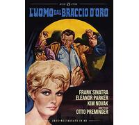 L'Uomo Dal Braccio D'Oro (Restaurato In Hd) (2 Dvd)