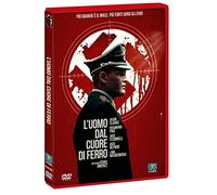L'Uomo Dal Cuore Di Ferro
