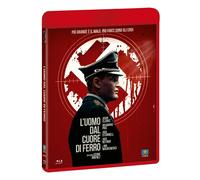 L'Uomo Dal Cuore Di Ferro [Blu-ray]