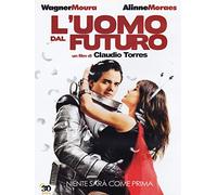l'uomo dal futuro dvd Italian Import (DVD) wagner moura