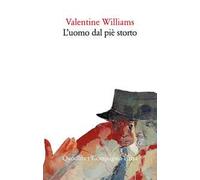 L'uomo dal piè storto