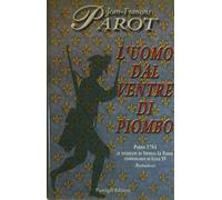 L'uomo dal ventre di piombo
