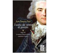 L'uomo dal ventre di piombo