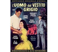 L'Uomo Dal Vestito Grigio (1956)
