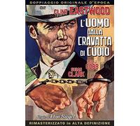 L'Uomo Dalla Cravatta Di Cuoio (1968)