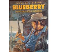 L'uomo dalla stella d'argento