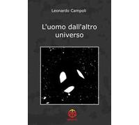 L'uomo dall'altro universo
