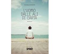 L'uomo dalle ali di carta