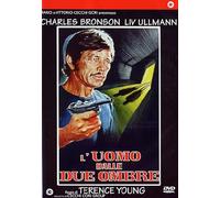 L'Uomo Dalle Due Ombre (DVD) James Mason Charles Bronson Gabriele Ferzetti
