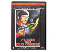 L'Uomo Dalle Due Ombre [DVD]