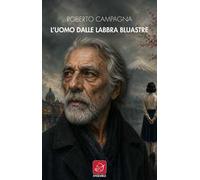 L'uomo dalle labbra bluastre