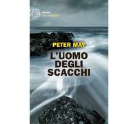 L'uomo degli scacchi