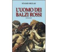 L'uomo dei balzi rossi