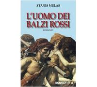 L'uomo dei balzi rossi