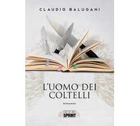 L' uomo dei coltelli