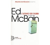 L'uomo dei dubbi. 87° distretto