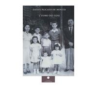 L'uomo dei geni - [Casa Editrice il Filo di Arianna]