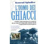 L'uomo dei ghiacci