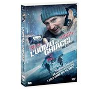 L'Uomo Dei Ghiacci The Ice Road ( DVD) (DVD) Liam Neeson Marcus Thomas