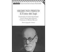 L'uomo dei lupi. Testo tedesco a fronte