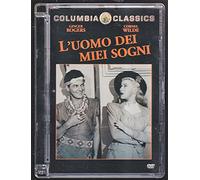 L'Uomo Dei Miei Sogni
