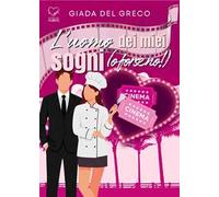 L'uomo dei miei sogni (o forse no!)