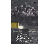 L'uomo dei palloncini. Ediz. a colori