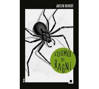 L'uomo dei ragni
