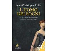 EO Denmark – L' uomo dei sogni