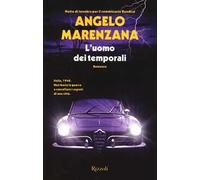 L'uomo dei temporali